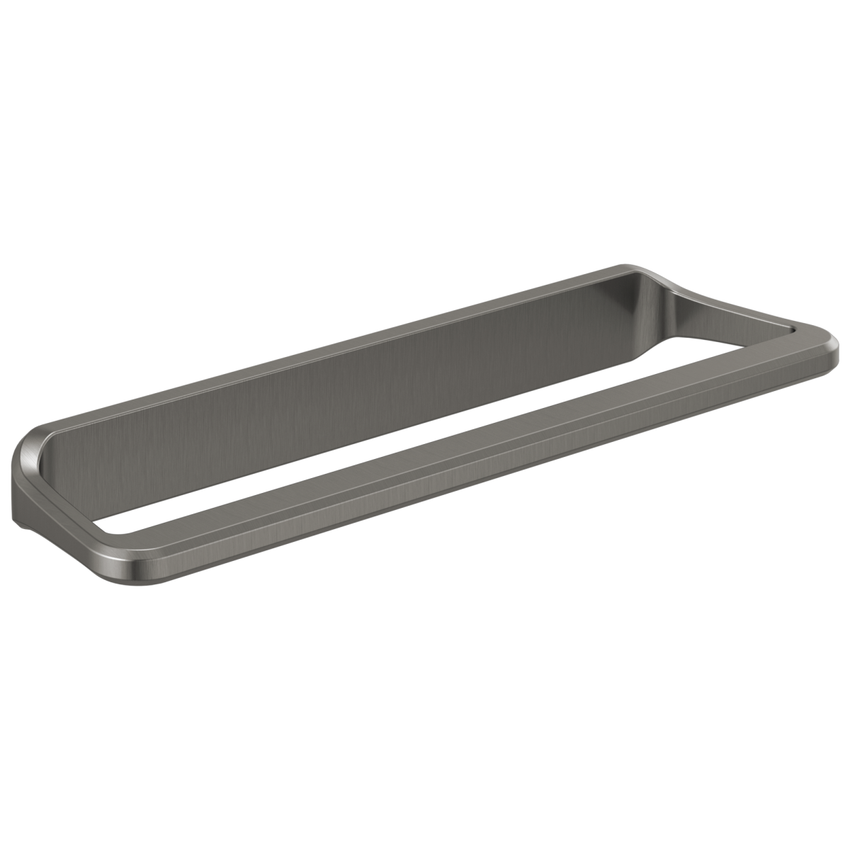 BRIZO Levoir 12" Towel Bar — Luxe Steel