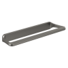 BRIZO Levoir 12" Towel Bar — Luxe Steel