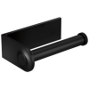 BRIZO Kintsu Tissue Holder — Matte Black