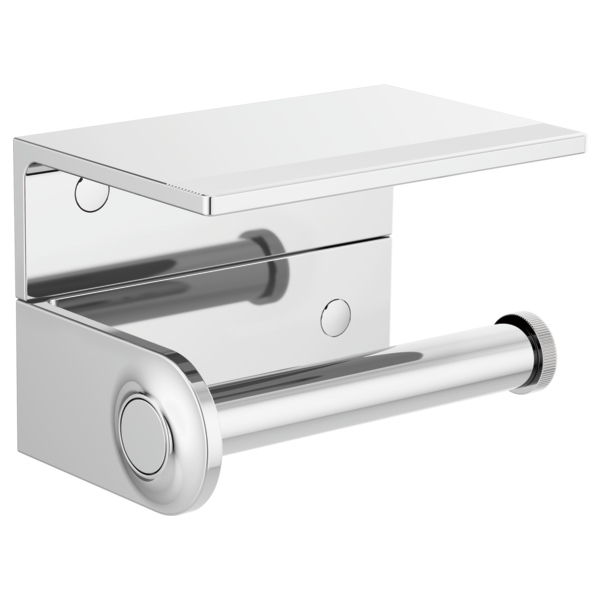 BRIZO Kintsu Tissue Holder — Chrome