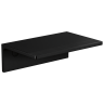 Matte Black