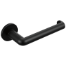 Matte Black