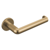 BRIZO Roccesco Tissue Holder — Luxe Gold