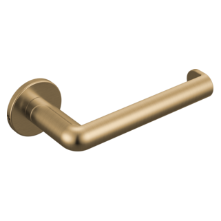 BRIZO Roccesco Tissue Holder — Luxe Gold