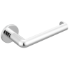 BRIZO Roccesco Tissue Holder — Chrome
