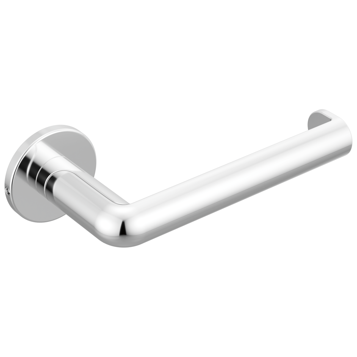 BRIZO Roccesco Tissue Holder — Chrome