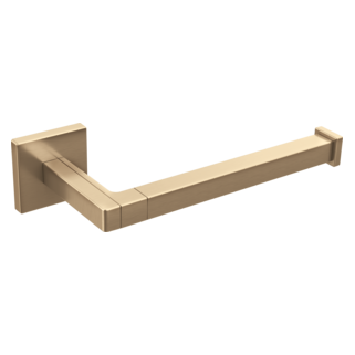 BRIZO Frank Lloyd Wright Tissue Holder — Luxe Gold