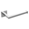BRIZO Frank Lloyd Wright Tissue Holder — Chrome
