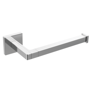 BRIZO Frank Lloyd Wright Tissue Holder — Chrome