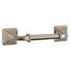 BRIZO Virage Tissue Holder — Brushed Nickel