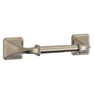 BRIZO Virage Tissue Holder — Brushed Nickel
