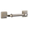 BRIZO Virage Tissue Holder — Polished Nickel