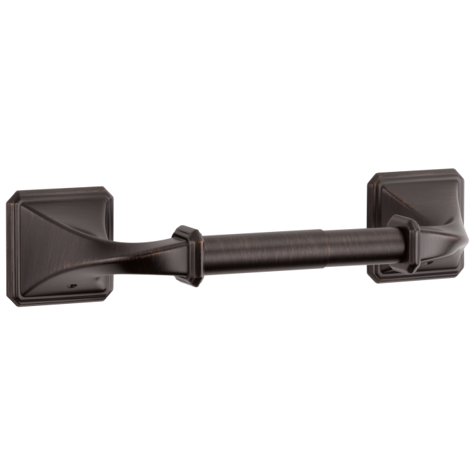 BRIZO Virage Tissue Holder — Venetian Bronze