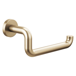 BRIZO Litze Tissue Holder — Luxe Gold