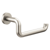 BRIZO Litze Tissue Holder — Luxe Nickel