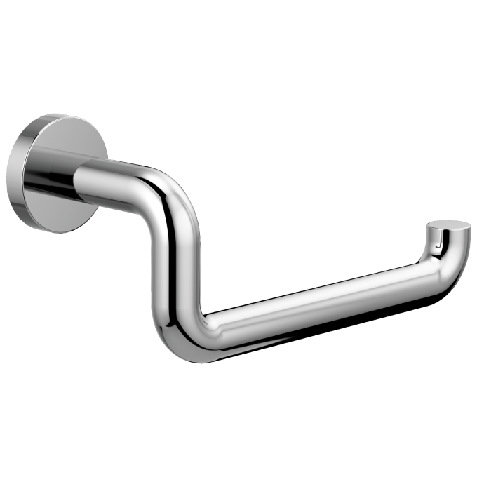 BRIZO Litze Tissue Holder — Chrome