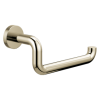 BRIZO Litze Tissue Holder — Polished Nickel
