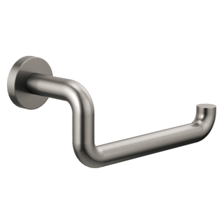 BRIZO Litze Tissue Holder — Luxe Steel