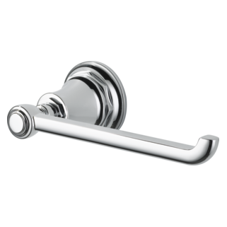 BRIZO Rook Tissue Holder — Chrome