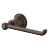BRIZO Rook Tissue Holder — Venetian Bronze