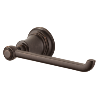BRIZO Rook Tissue Holder — Venetian Bronze