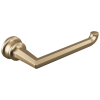 BRIZO Beauclere Tissue Holder — Luxe Gold
