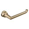 BRIZO Beauclere Tissue Holder — Luxe Gold