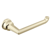 BRIZO Beauclere Tissue Holder — Polished Nickel