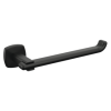 BRIZO Allaria Tissue Holder — Matte Black
