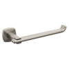 BRIZO Allaria Tissue Holder — Luxe Nickel