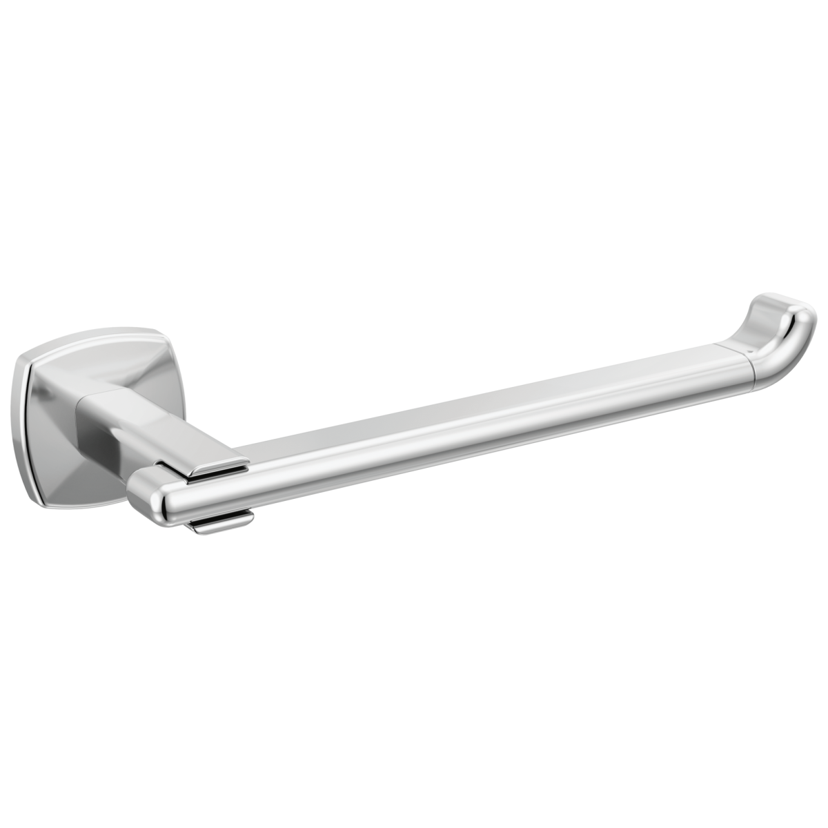 BRIZO Allaria Tissue Holder — Chrome