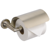 BRIZO Odin Tissue Holder — Brushed Nickel