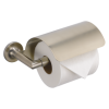 BRIZO Odin Tissue Holder — Brushed Nickel