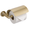 BRIZO Odin Tissue Holder — Luxe Gold