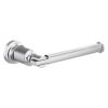 BRIZO Invari Tissue Holder — Chrome