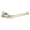 BRIZO Invari Tissue Holder — Polished Nickel