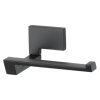 BRIZO Siderna Tissue Holder — Matte Black