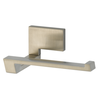 BRIZO Siderna Tissue Holder — Brushed Nickel