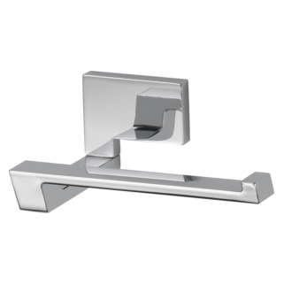 BRIZO Siderna Tissue Holder — Chrome