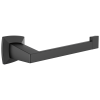 BRIZO Vettis Tissue Holder — Matte Black