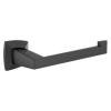 BRIZO Vettis Tissue Holder — Matte Black