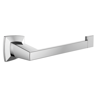 BRIZO Vettis Tissue Holder — Chrome