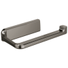 BRIZO Levoir Tissue Holder — Brilliance Black Onyx