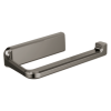 BRIZO Levoir Tissue Holder — Brilliance Black Onyx