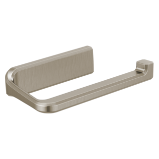 BRIZO Levoir Tissue Holder — Luxe Nickel