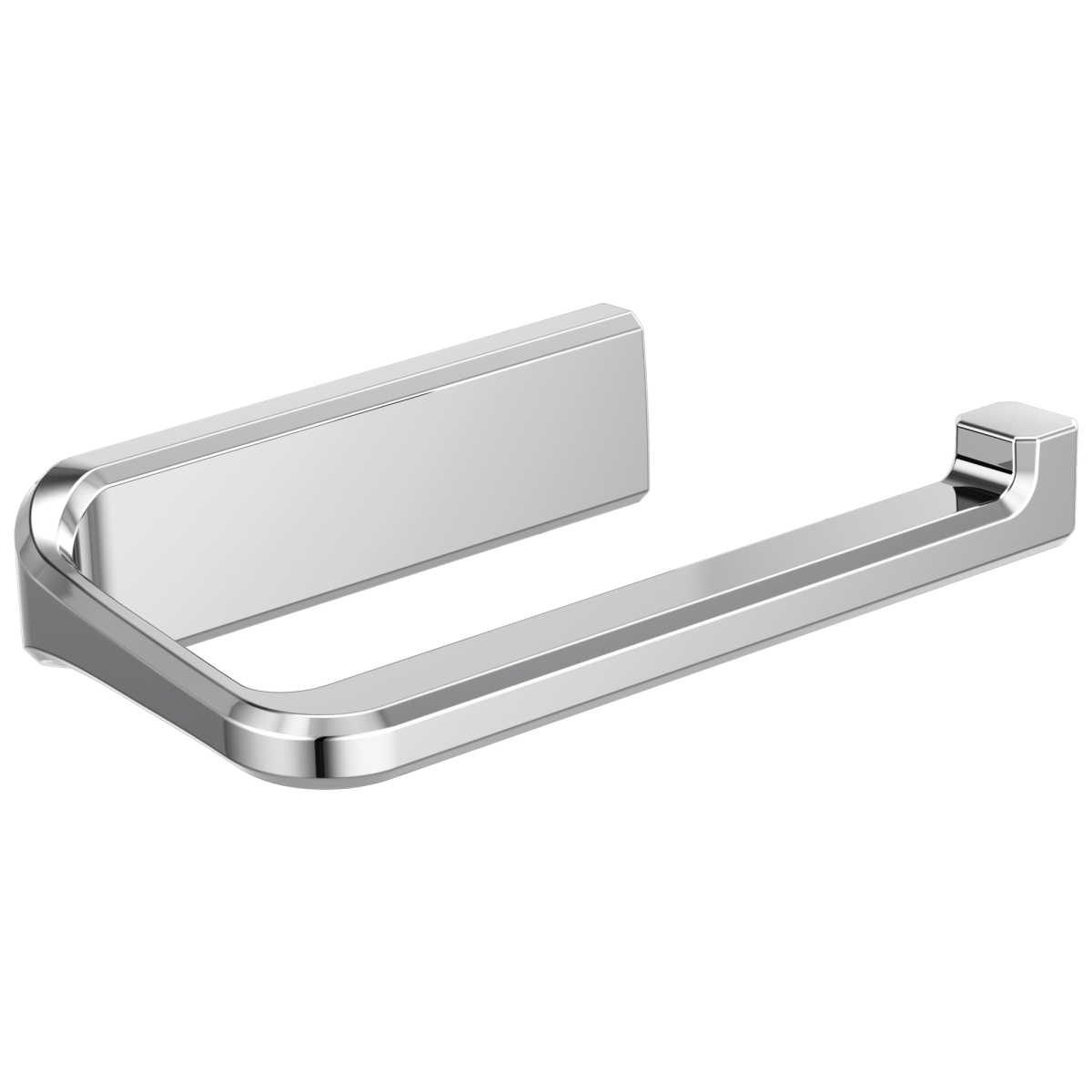 BRIZO Levoir Tissue Holder — Chrome