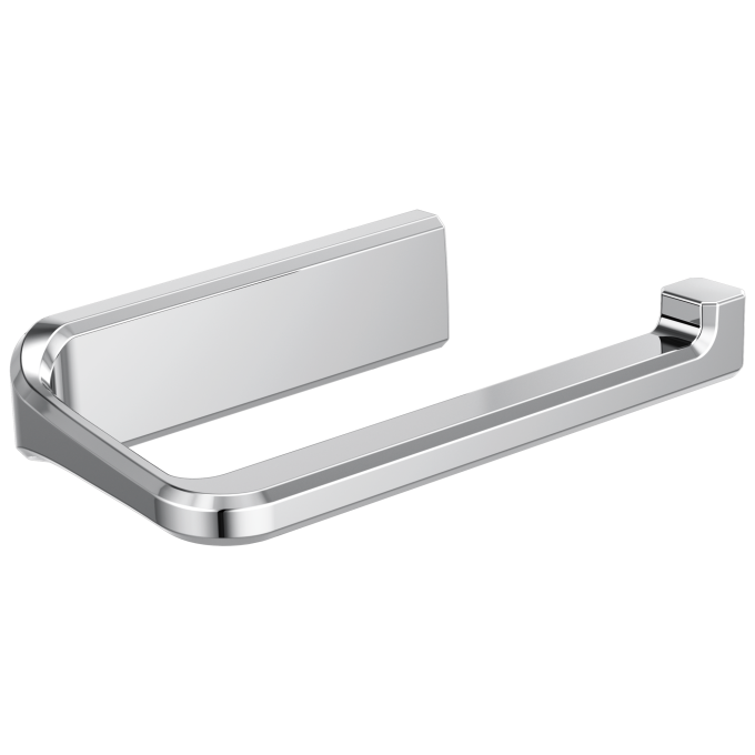 BRIZO Levoir Tissue Holder — Chrome