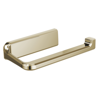 BRIZO Levoir Tissue Holder — Polished Nickel