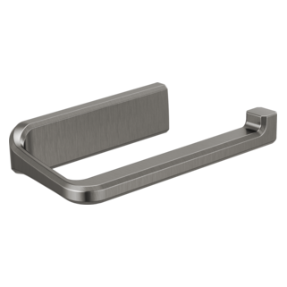 BRIZO Levoir Tissue Holder — Luxe Steel