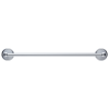 BRIZO Traditional 18" Towel Bar — Chrome